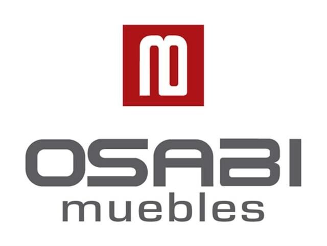 Logotipo Web Osabi Muebles